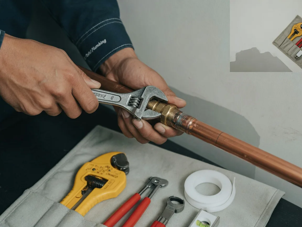 Why choose Drain Cleaning in Harrisburg, NC